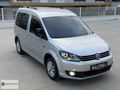 BULUTOĞLU'DAN 2013 WW CADDY 1.6 TDİ COMFORTLİNE *120KM*HATASIZ*