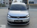 BULUTOĞLU'DAN 2013 WW CADDY 1.6 TDİ COMFORTLİNE *120KM*HATASIZ*