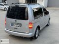BULUTOĞLU'DAN 2013 WW CADDY 1.6 TDİ COMFORTLİNE *120KM*HATASIZ*