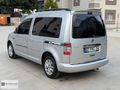 BULUTOĞLU'DAN 2013 WW CADDY 1.6 TDİ COMFORTLİNE *120KM*HATASIZ*