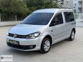 BULUTOĞLU'DAN 2013 WW CADDY 1.6 TDİ COMFORTLİNE *120KM*HATASIZ*