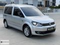 BULUTOĞLU'DAN 2013 WW CADDY 1.6 TDİ COMFORTLİNE *120KM*HATASIZ*