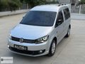 BULUTOĞLU'DAN 2013 WW CADDY 1.6 TDİ COMFORTLİNE *120KM*HATASIZ*