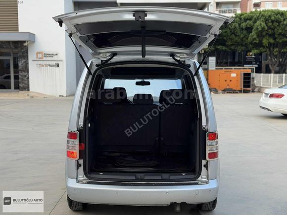 BULUTOĞLU'DAN 2013 WW CADDY 1.6 TDİ COMFORTLİNE *120KM*HATASIZ*
