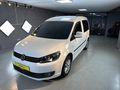 TEKİROĞLU OTOMOTİV'den 2015 MODEL VOLKSWAGEN CADDY 1.6 TDI