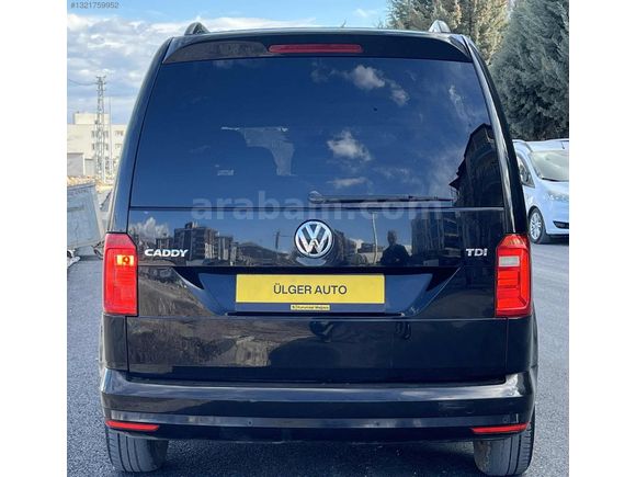 ÜLGER AUTODAN HATASIZ