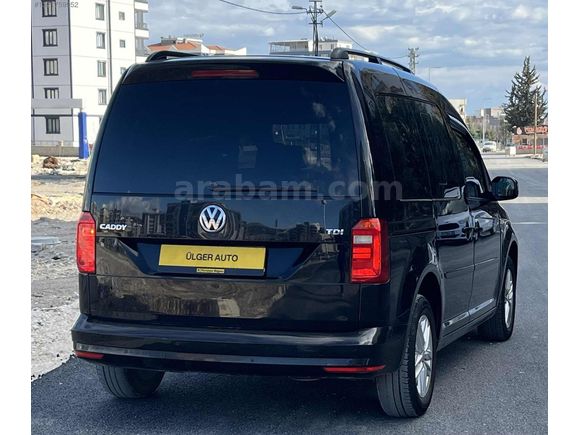 ÜLGER AUTODAN HATASIZ
