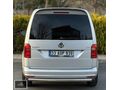 124 BİN KM YENİ KASA 1.6 TDİ DSG CADDY ÖZEL DONANIM 2015
