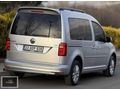 124 BİN KM YENİ KASA 1.6 TDİ DSG CADDY ÖZEL DONANIM 2015