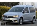 124 BİN KM YENİ KASA 1.6 TDİ DSG CADDY ÖZEL DONANIM 2015