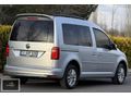 124 BİN KM YENİ KASA 1.6 TDİ DSG CADDY ÖZEL DONANIM 2015