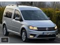 124 BİN KM YENİ KASA 1.6 TDİ DSG CADDY ÖZEL DONANIM 2015
