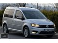 124 BİN KM YENİ KASA 1.6 TDİ DSG CADDY ÖZEL DONANIM 2015
