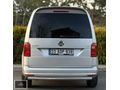 124 BİN KM YENİ KASA 1.6 TDİ DSG CADDY ÖZEL DONANIM 2015