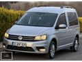 124 BİN KM YENİ KASA 1.6 TDİ DSG CADDY ÖZEL DONANIM 2015