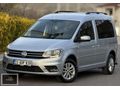 124 BİN KM YENİ KASA 1.6 TDİ DSG CADDY ÖZEL DONANIM 2015