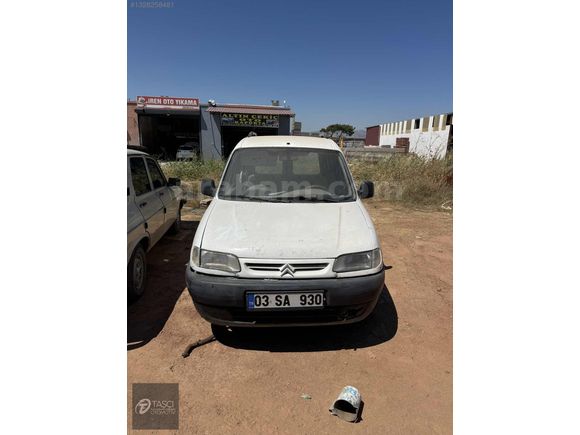MOTOR HASARLI-HARİCİ AKTİF ARAÇ