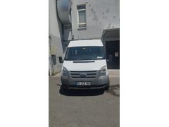 Sahibinden Ford - Otosan Transit 13+1 