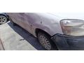 VAN TESLİMİ 2008 MODEL PEUGEOT PARTNER 1.9 PANELVAN
