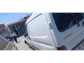 VAN TESLİMİ 2008 MODEL PEUGEOT PARTNER 1.9 PANELVAN