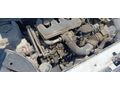 VAN TESLİMİ 2008 MODEL PEUGEOT PARTNER 1.9 PANELVAN