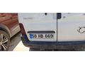 VAN TESLİMİ 2008 MODEL PEUGEOT PARTNER 1.9 PANELVAN