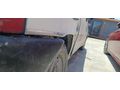 VAN TESLİMİ 2008 MODEL PEUGEOT PARTNER 1.9 PANELVAN
