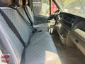 2008 MODEL MOTOR HASARLI MASTER ÖZCANLAR'DA