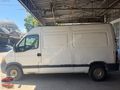 2008 MODEL MOTOR HASARLI MASTER ÖZCANLAR'DA