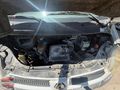 2008 MODEL MOTOR HASARLI MASTER ÖZCANLAR'DA