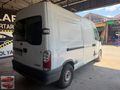 2008 MODEL MOTOR HASARLI MASTER ÖZCANLAR'DA