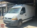 2008 MODEL MOTOR HASARLI MASTER ÖZCANLAR'DA