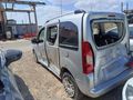 BATMAN TESLİMİ ÇALIŞIR YÜRÜR 2011 CITROEN BERLİNGO 1.6 COMBİ SX