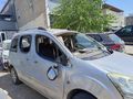 BATMAN TESLİMİ ÇALIŞIR YÜRÜR 2011 CITROEN BERLİNGO 1.6 COMBİ SX