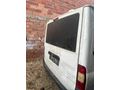 2008 MODEL FORD TRANSİT ZIRHLI 300 S ARKA ÇEKİŞ