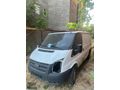 2008 MODEL FORD TRANSİT ZIRHLI 300 S ARKA ÇEKİŞ