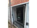 2008 MODEL FORD TRANSİT ZIRHLI 300 S ARKA ÇEKİŞ