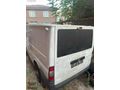 2008 MODEL FORD TRANSİT ZIRHLI 300 S ARKA ÇEKİŞ