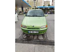 Sahibinden Fiat Palio 1.4 EL 1998 Model