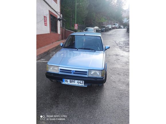 Sahibinden Tofaş Doğan L 1992 Model