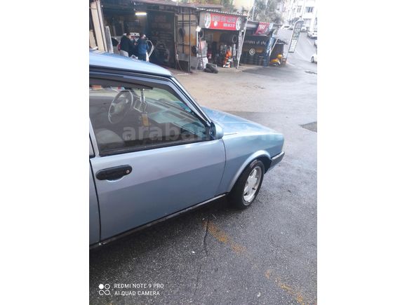 Sahibinden Tofaş Doğan L 1992 Model