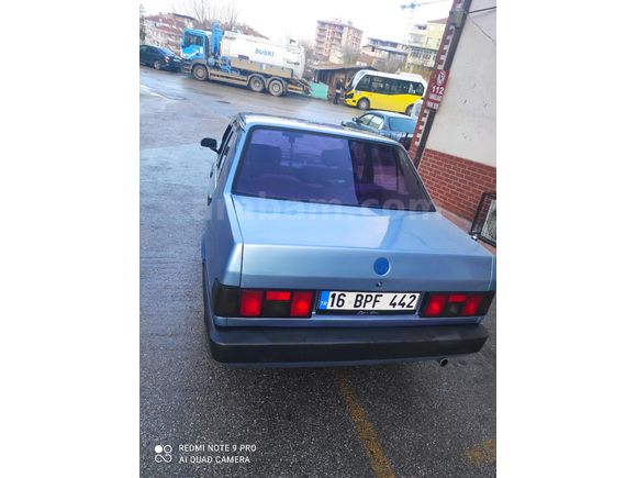 Sahibinden Tofaş Doğan L 1992 Model