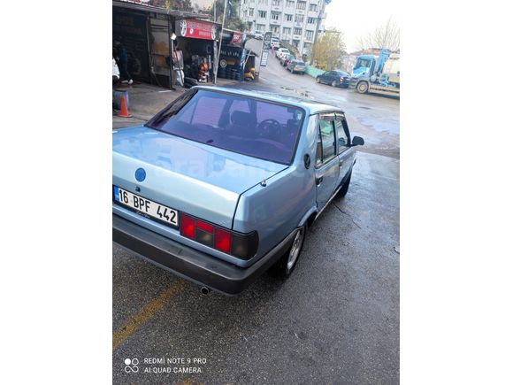Sahibinden Tofaş Doğan L 1992 Model