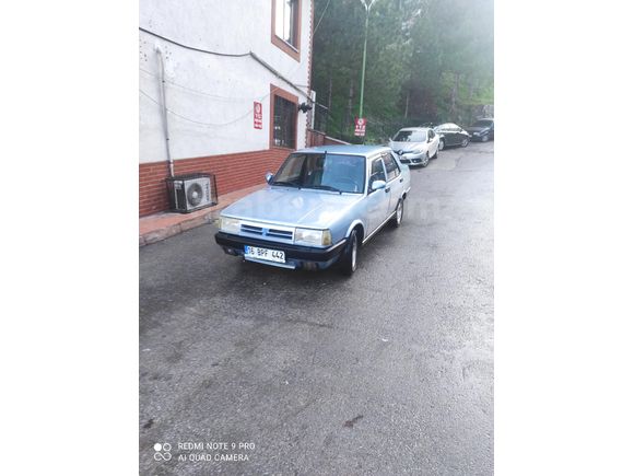 Sahibinden Tofaş Doğan L 1992 Model
