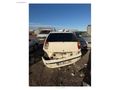 ÇALIŞIR DURUMDA 2005 MODEL FİAT PALİO 1.3 MULTİJET PANELVAN