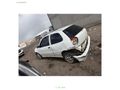 ÇALIŞIR DURUMDA 2005 MODEL FİAT PALİO 1.3 MULTİJET PANELVAN