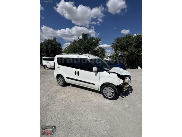 BAŞKENT HASARLIOTO'dan OTOMOBİL RUHSATLI KAYITSIZ