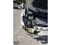 BAŞKENT HASARLIOTO'dan OTOMOBİL RUHSATLI KAYITSIZ