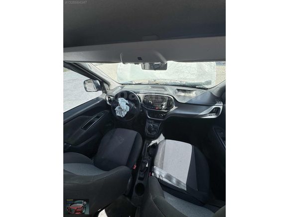 BAŞKENT HASARLIOTO'dan OTOMOBİL RUHSATLI KAYITSIZ