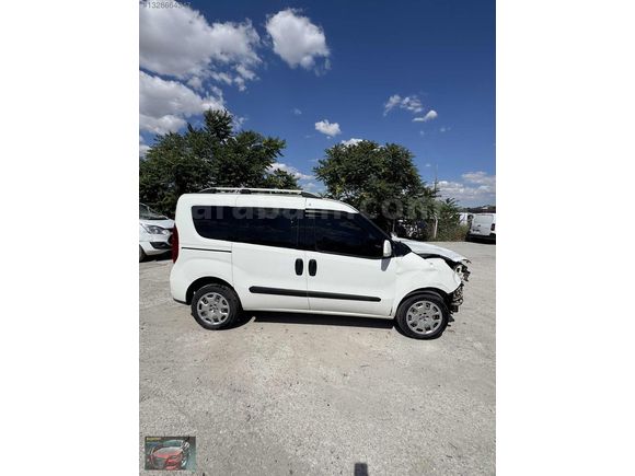BAŞKENT HASARLIOTO'dan OTOMOBİL RUHSATLI KAYITSIZ
